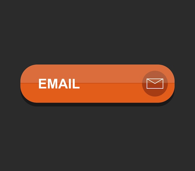 Botão E-mail