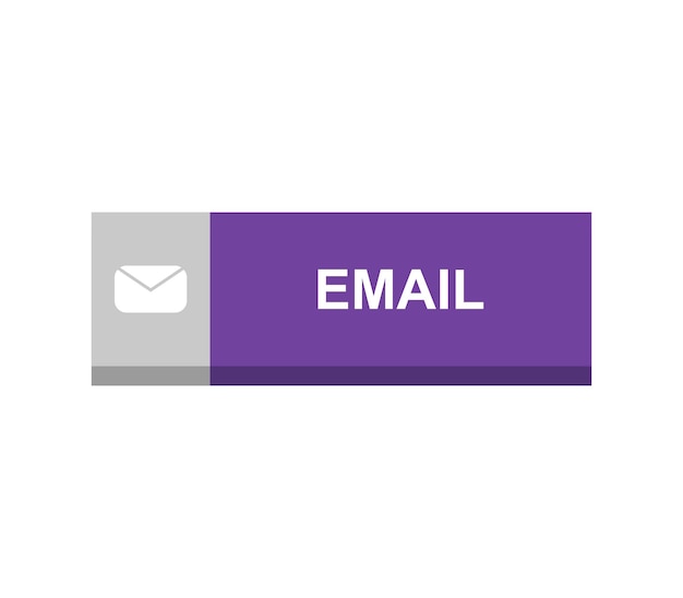 Botão E-mail