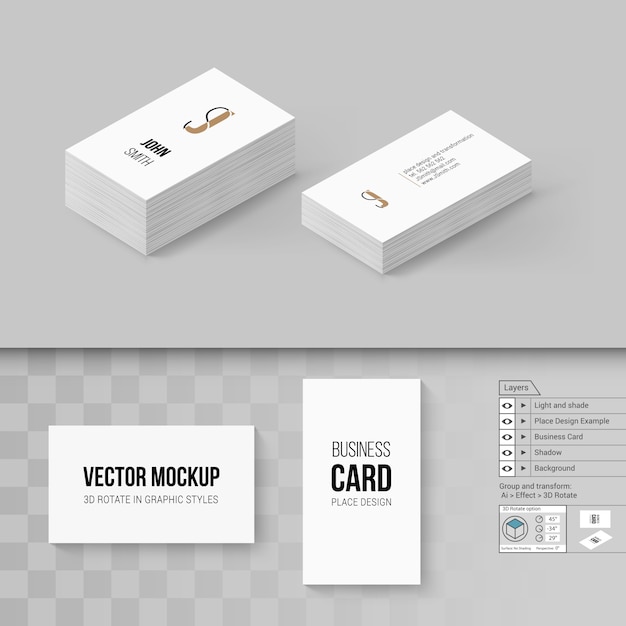 Vetor branding