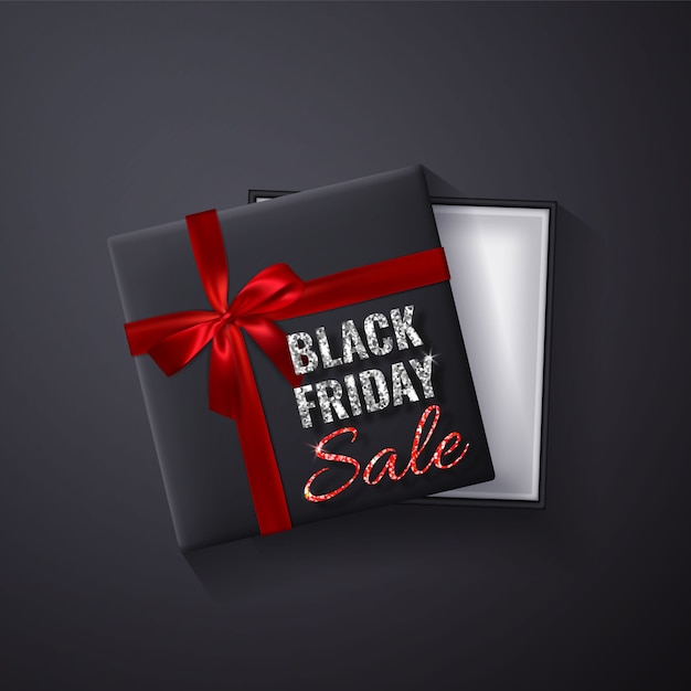 Brilho de purpurina Black Friday Sale