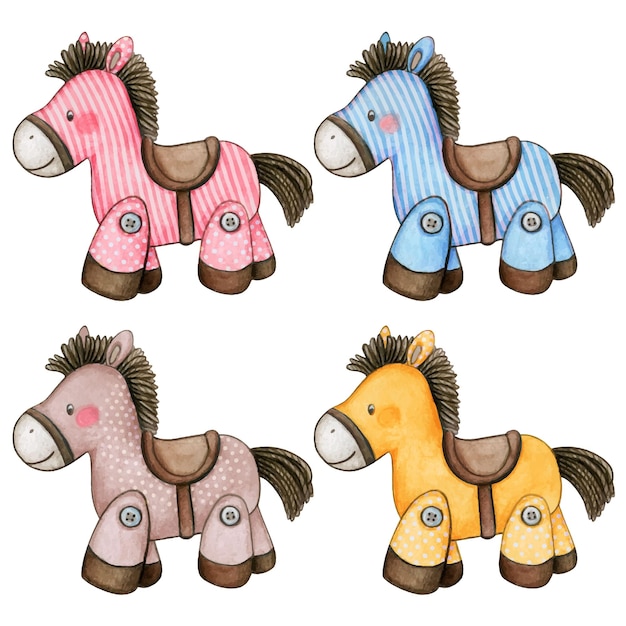 Cavalo Infantil Imagens – Download Grátis no Freepik