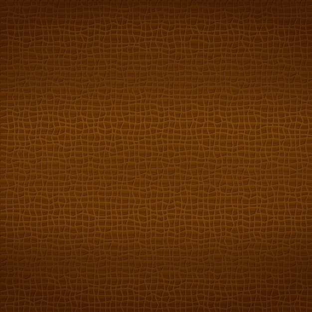 Brown textura de couro