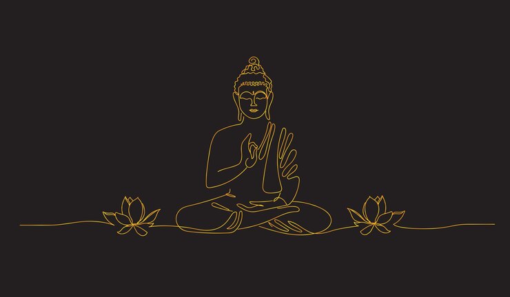 Buddhaliliesgoldline