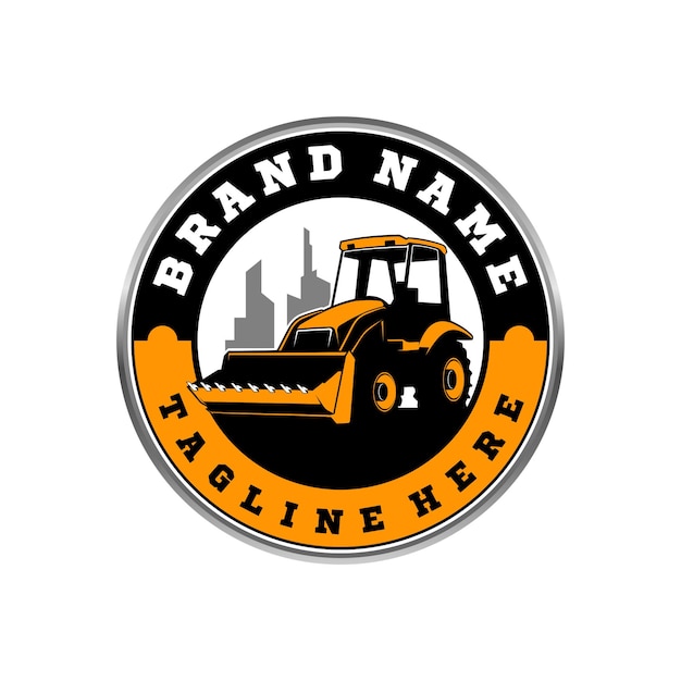 Bulldozer logo