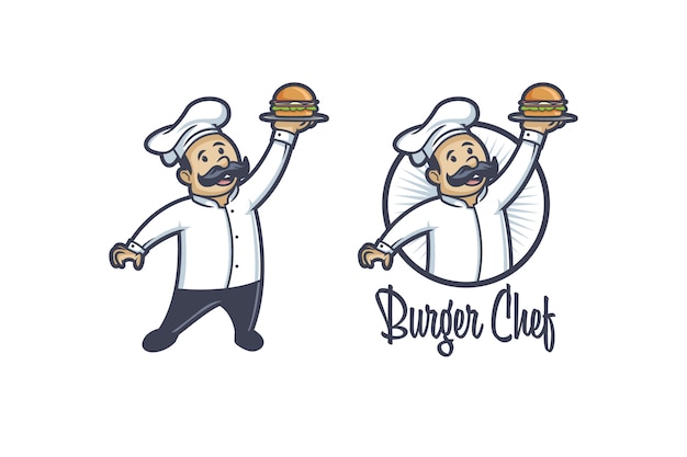 Burger chef