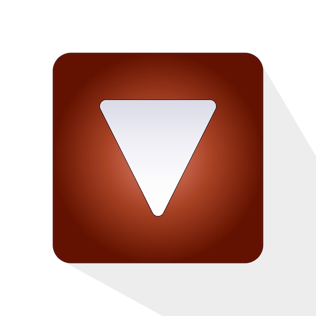 Vetor button vector