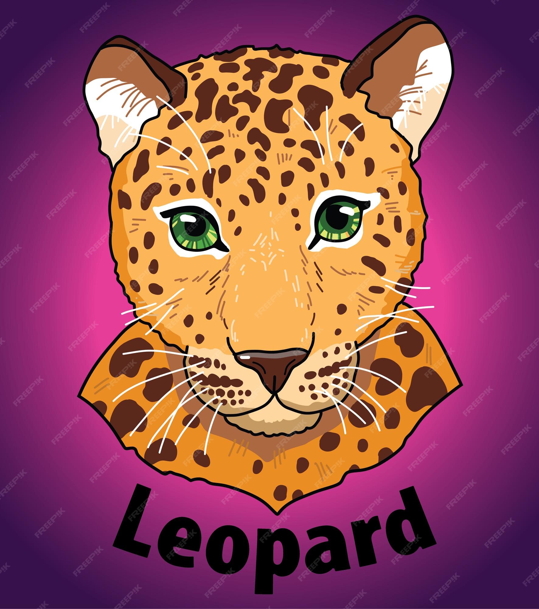 Fundo Base De Texto Em Inglês Personalizado Na Arte Da Pele De Leopardo  Animal Da Selva Foto E Imagem Para Download Gratuito - Pngtree