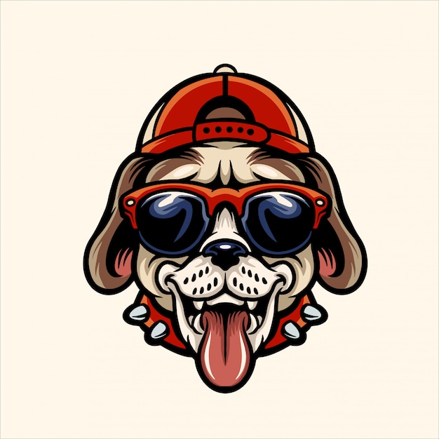 cachorro legal