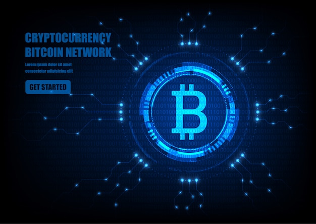 Cadeia binária de Bitcoin