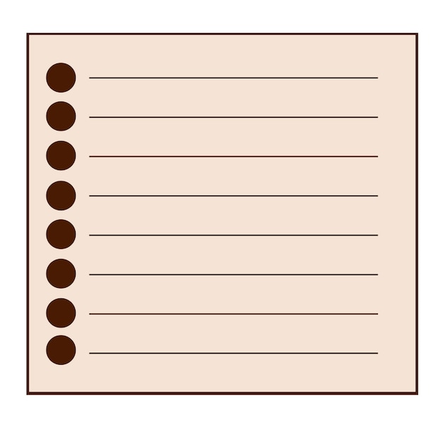 Cadeia de pesquisa plana para design de banner plancalendar Interface do computador