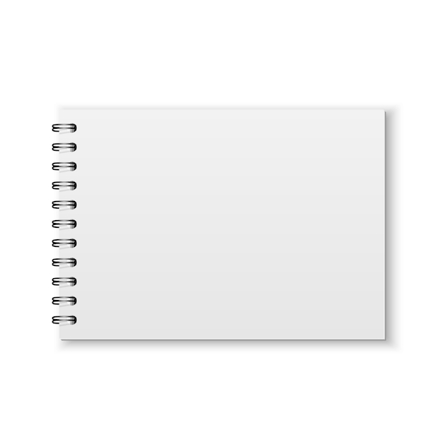 Caderno realista