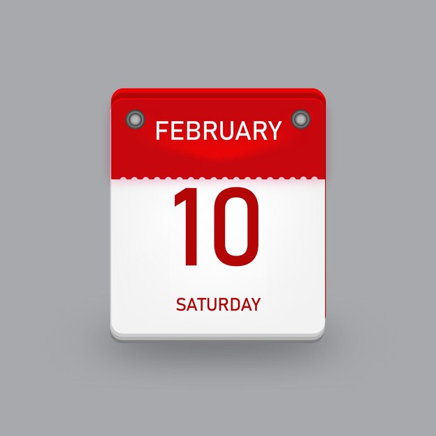 Calendário fevereiro datas importantes 2024