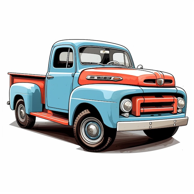 Vetor camiões vintage à venda informações clipart leão clipart carros de segunda mão à venda