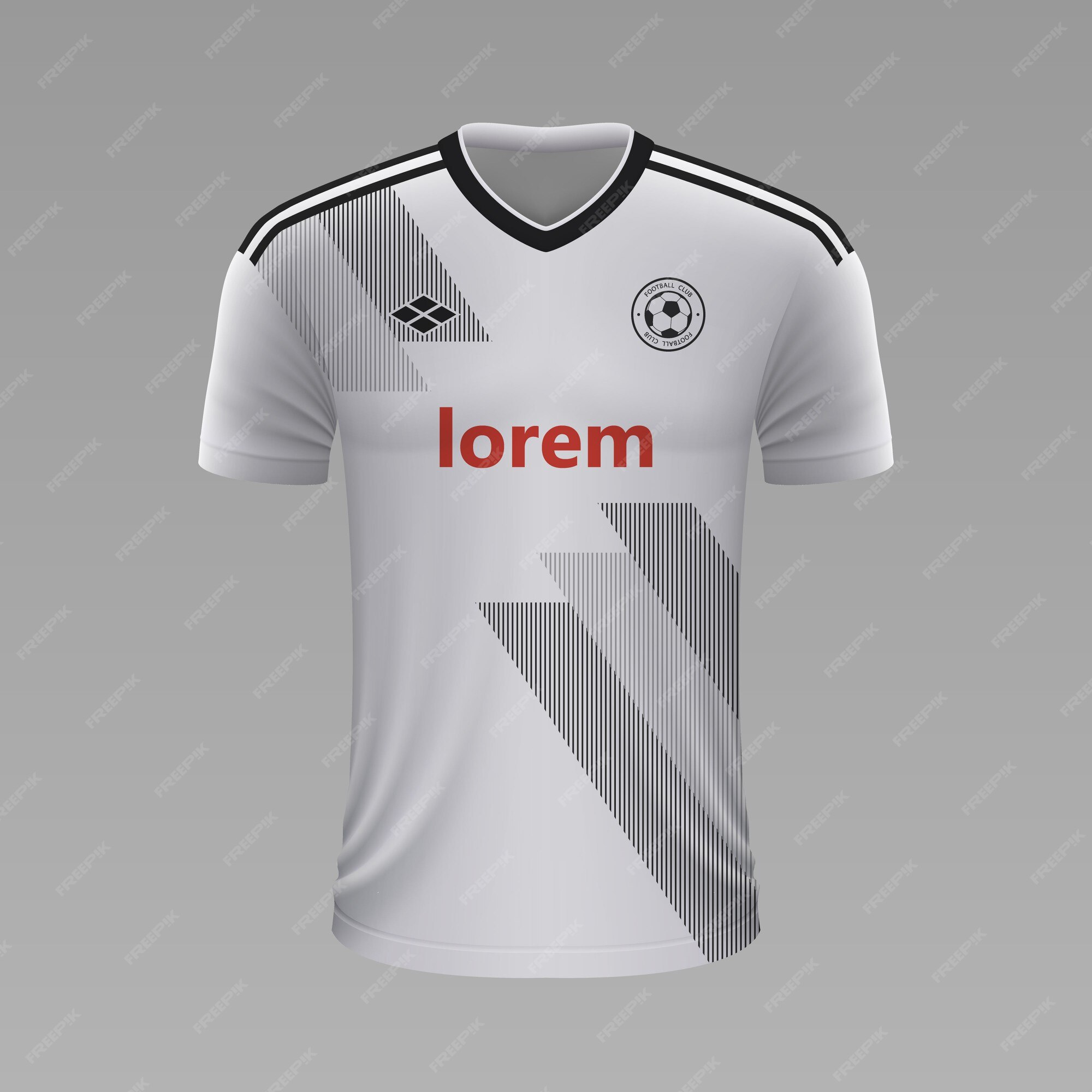 Camisa Besiktas - Modelo I