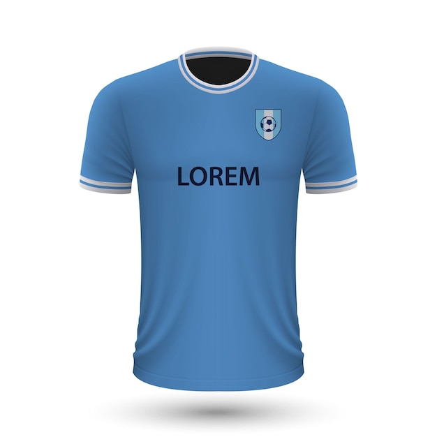 Camisa de futebol realista Lazio