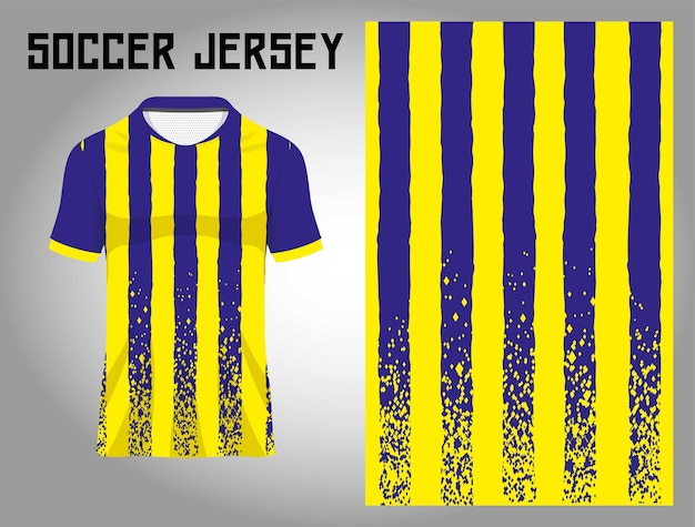 Camisa de futebol