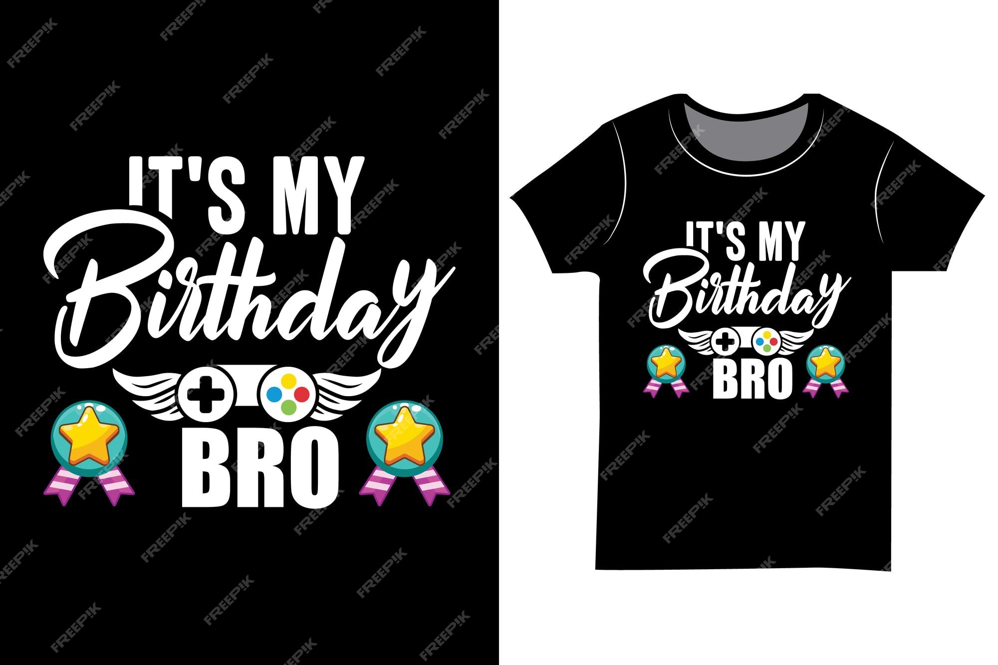 Design PNG E SVG De Aniversário De Desenho Animado Retrô De Bolo Para  Camisetas