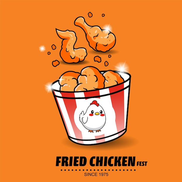 Vetor camiseta de slogan de galinha libertada tipografia gráfica para ilustração de impressão camiseta arte vetorial vintage