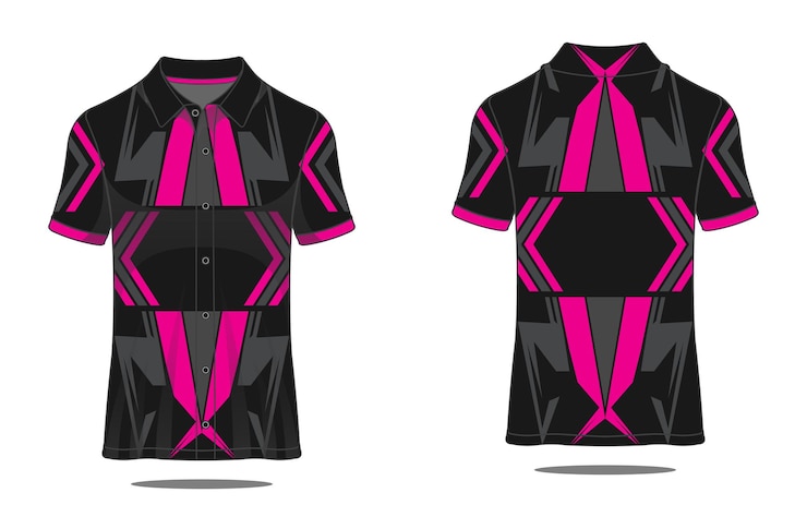 Vetor camiseta esportiva textura abstrata design de futebol para corrida de futebol jogos de motocross ciclismo