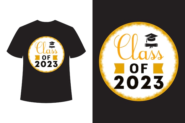 Camiseta formatura 2023