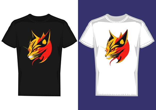 Vetor camiseta masculina naruto malhas primavera e outono moda manga curta