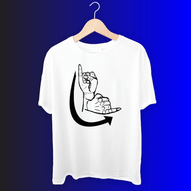 camiseta