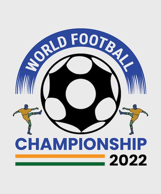 Campeonato mundial de futebol 2022