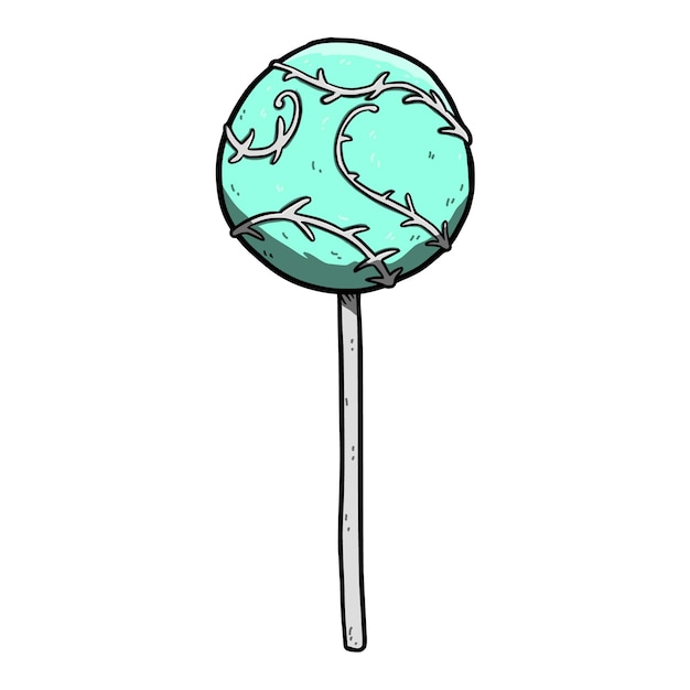 Candy pop