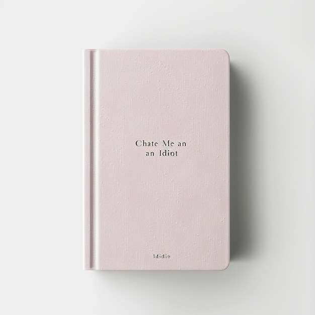 capa de livro de negócios