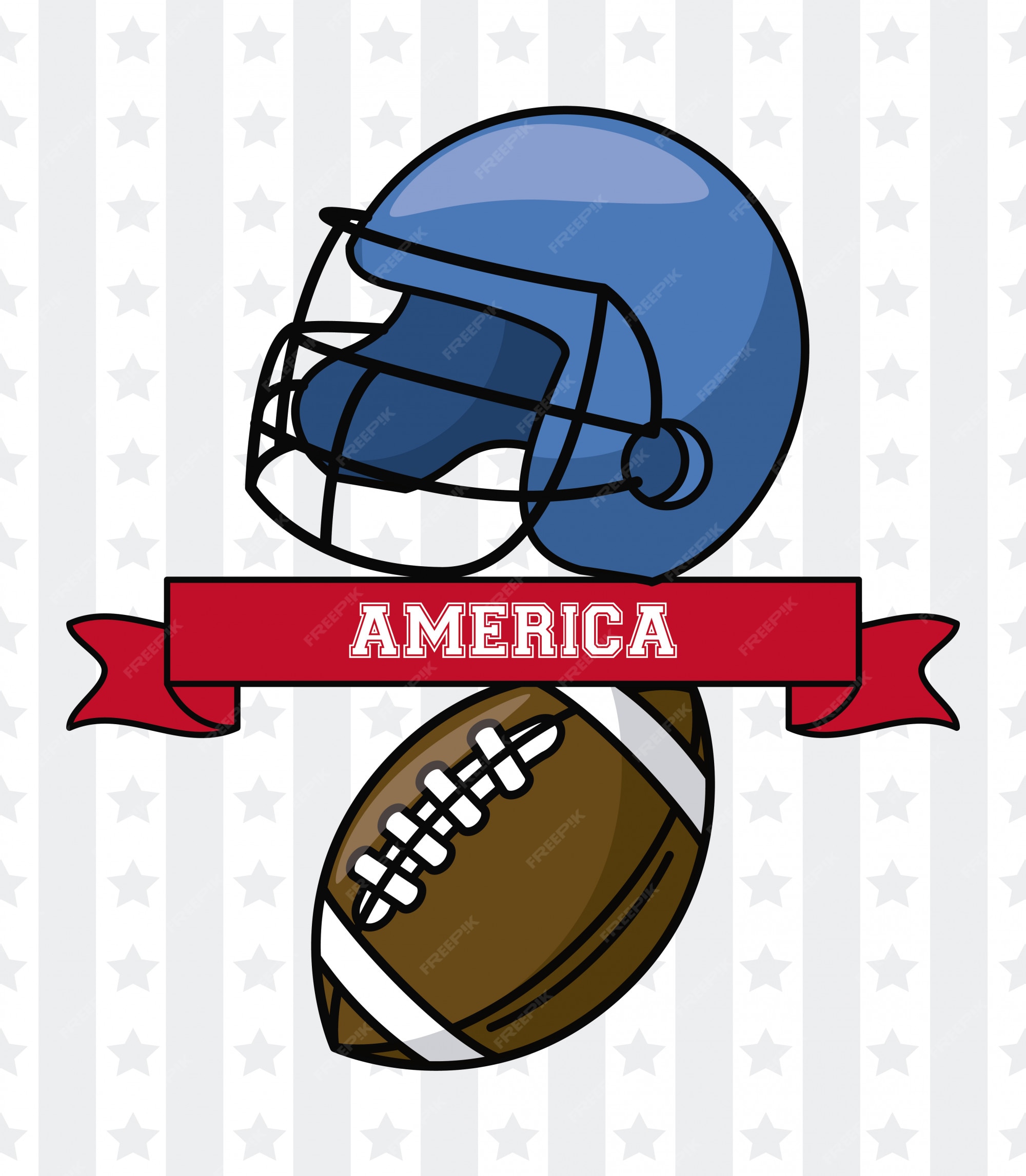 240+ Futebol Americano Universitário Ilustração de stock, gráficos