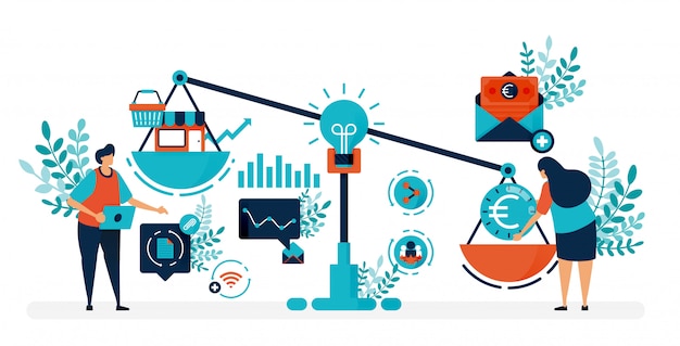 Capital de risco para iniciar negócios e empresas. procurando financiamento e investidores para iniciar uma startup.