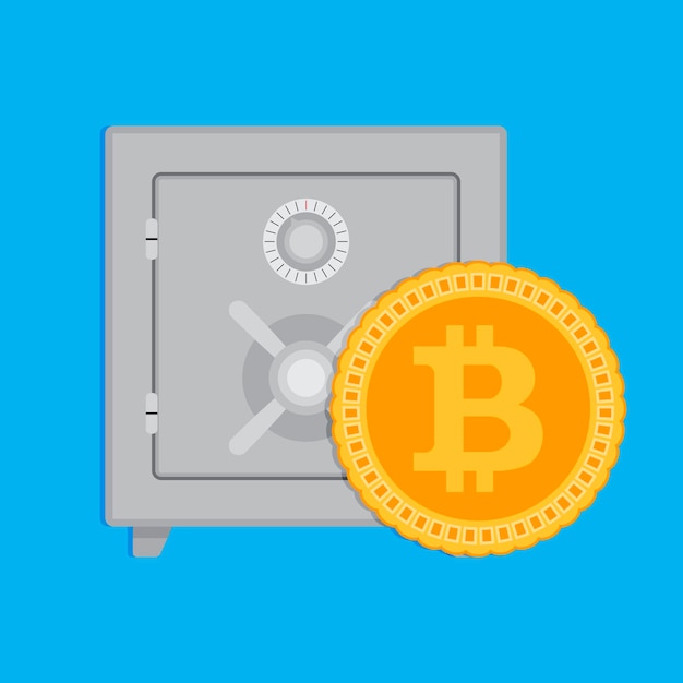 Capitalização Bitcoin de acumulação