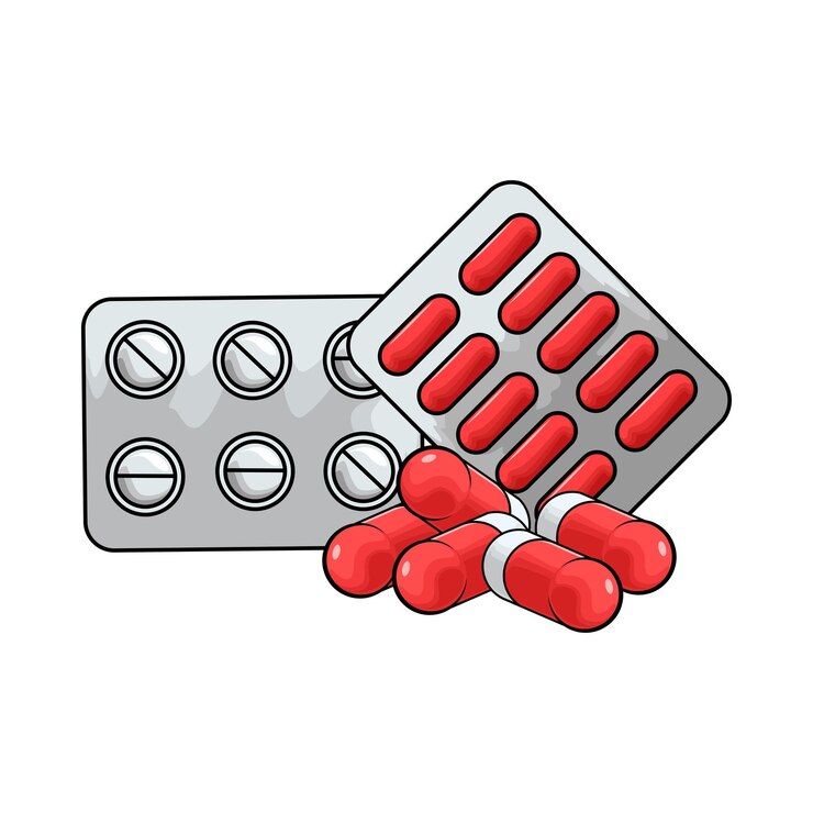 Vetor capsula