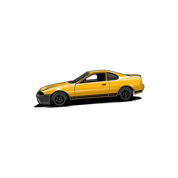 carro de corrida