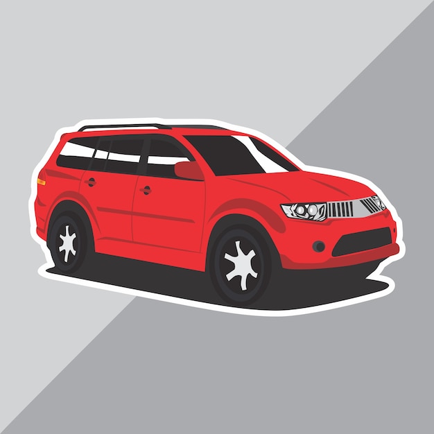 Conjunto de vetores de desenhos animados, Premium Vector #Freepik  #vector #carro