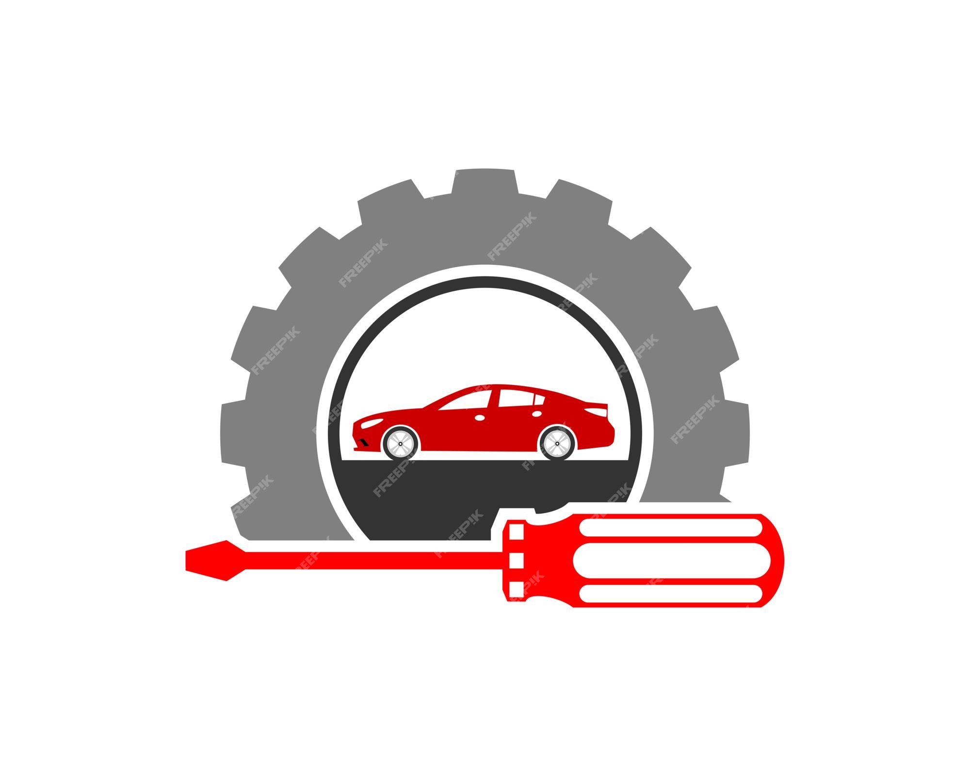 Engrenagem Da SHIFT Do Carro Ilustração Stock - Ilustração de motor,  embreagem: 29168053