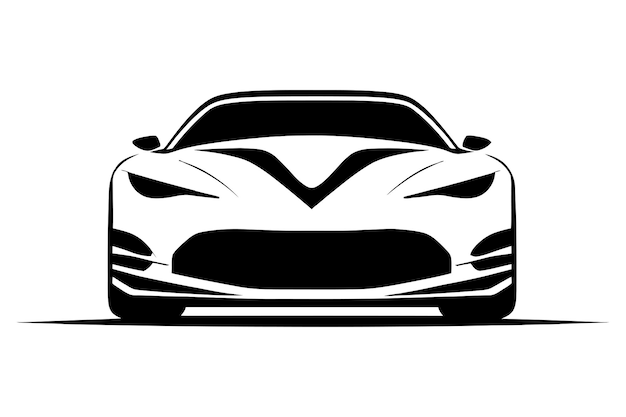 Design PNG E SVG De Carros De Corrida Planos Para Camisetas