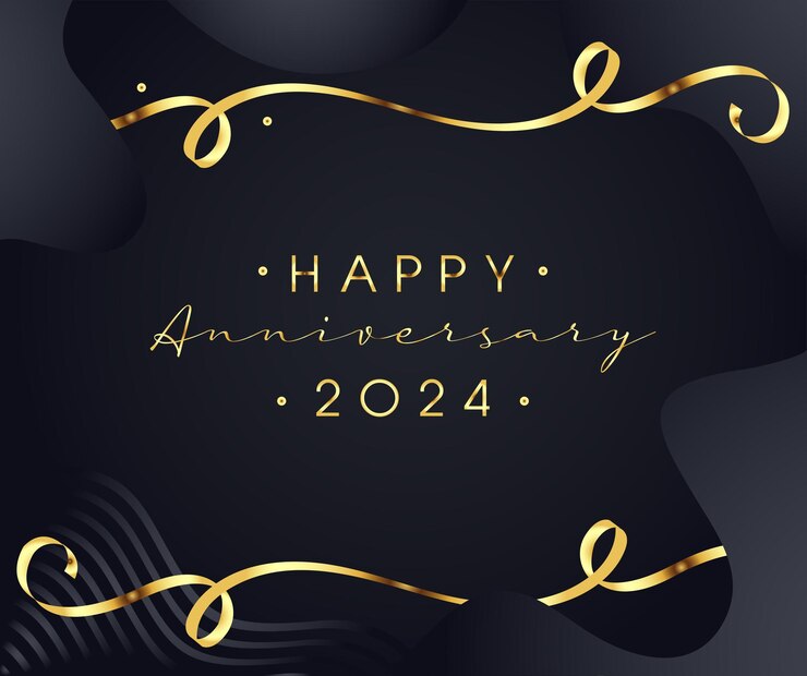 Vetor cartão de saudação de feliz aniversário letras de linha vetorial desenhadas à mão desenho vetorial de tipografia