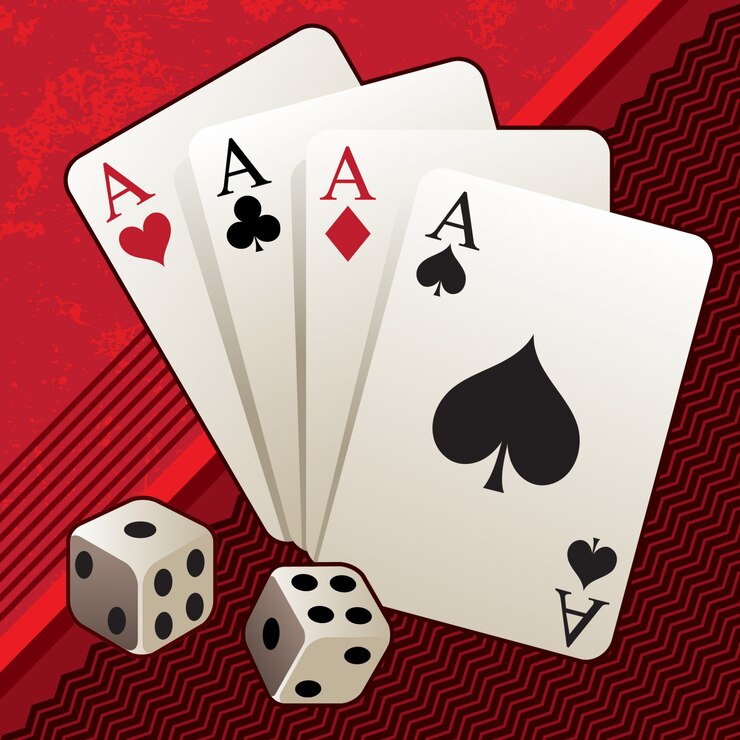 Cartas de baralho