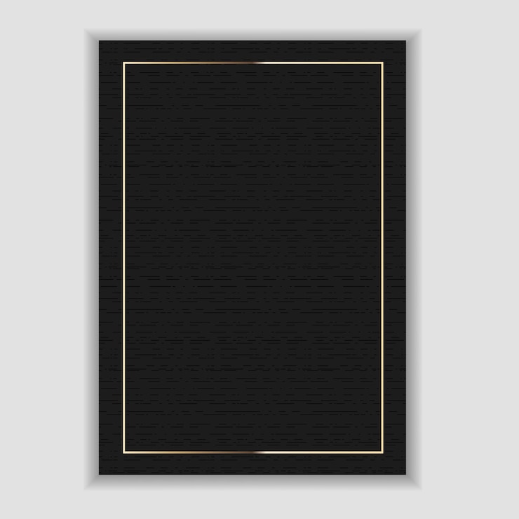 Vetor cartaz de design de capa de padrão geométrico de luxo elegante, impressão para brochura, modelo de notebook