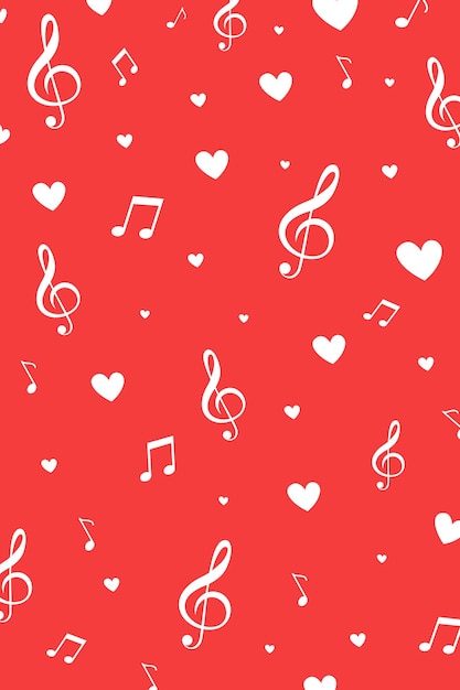 Cartaz de festa musical. Banner Love Party