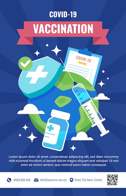 cartaz para o novo laboratório
