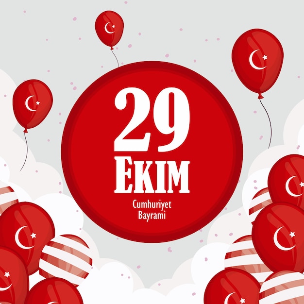 Cartel de ekim da turquia