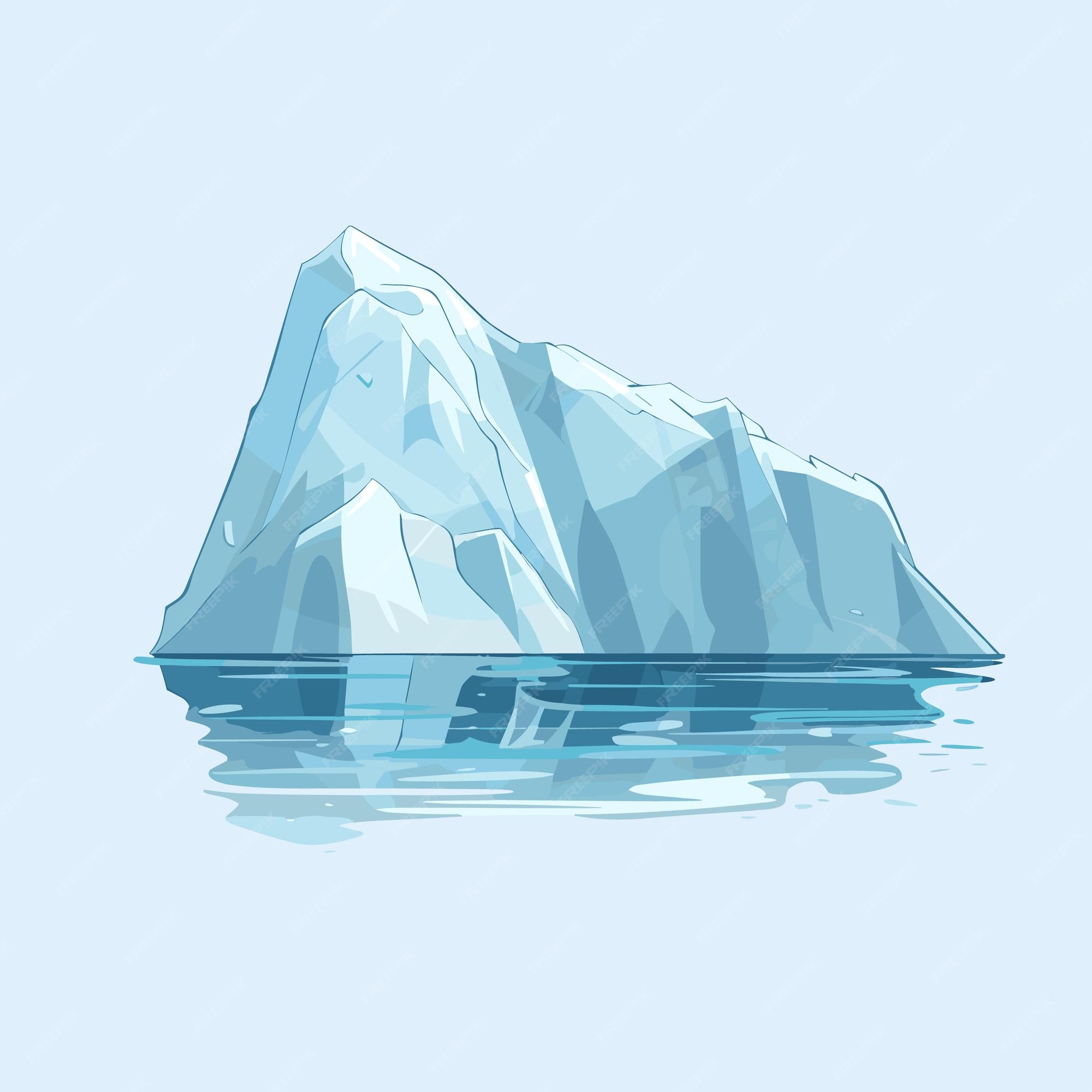 iceberg definitvo da cartoon network Iceberg