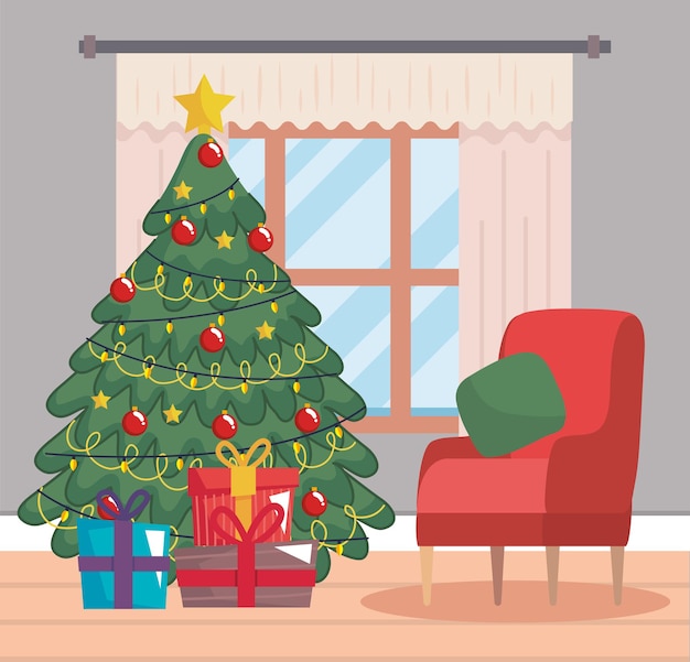 Casa de natal interna