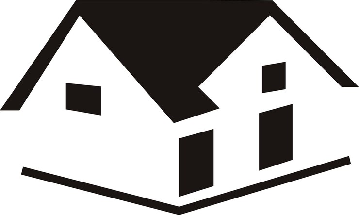 Vetor casa