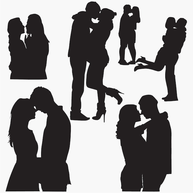 Casal amante