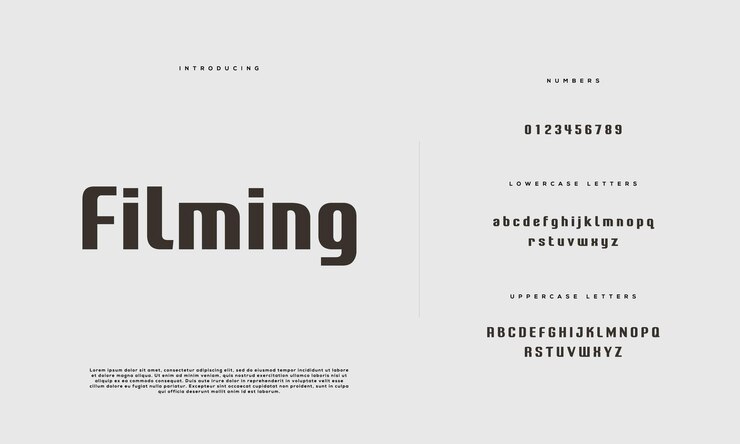 Vetor casamento elegante alfabeto letra fonte tipografia luxo clássico serif fontes decorativas vintage retro