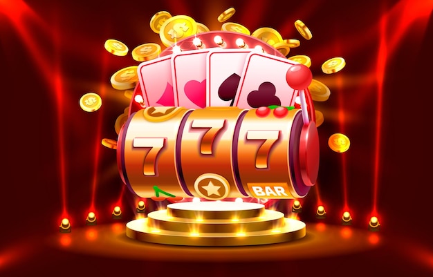 red baron real money slot