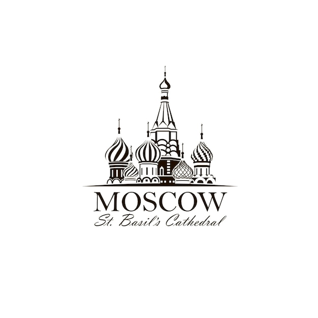 Catedral de são basílio de moscou